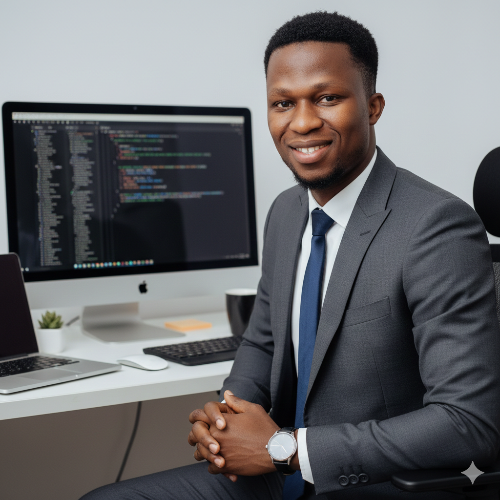 Intelligence artificielle - Technologies utilisées par Juslin Komenan